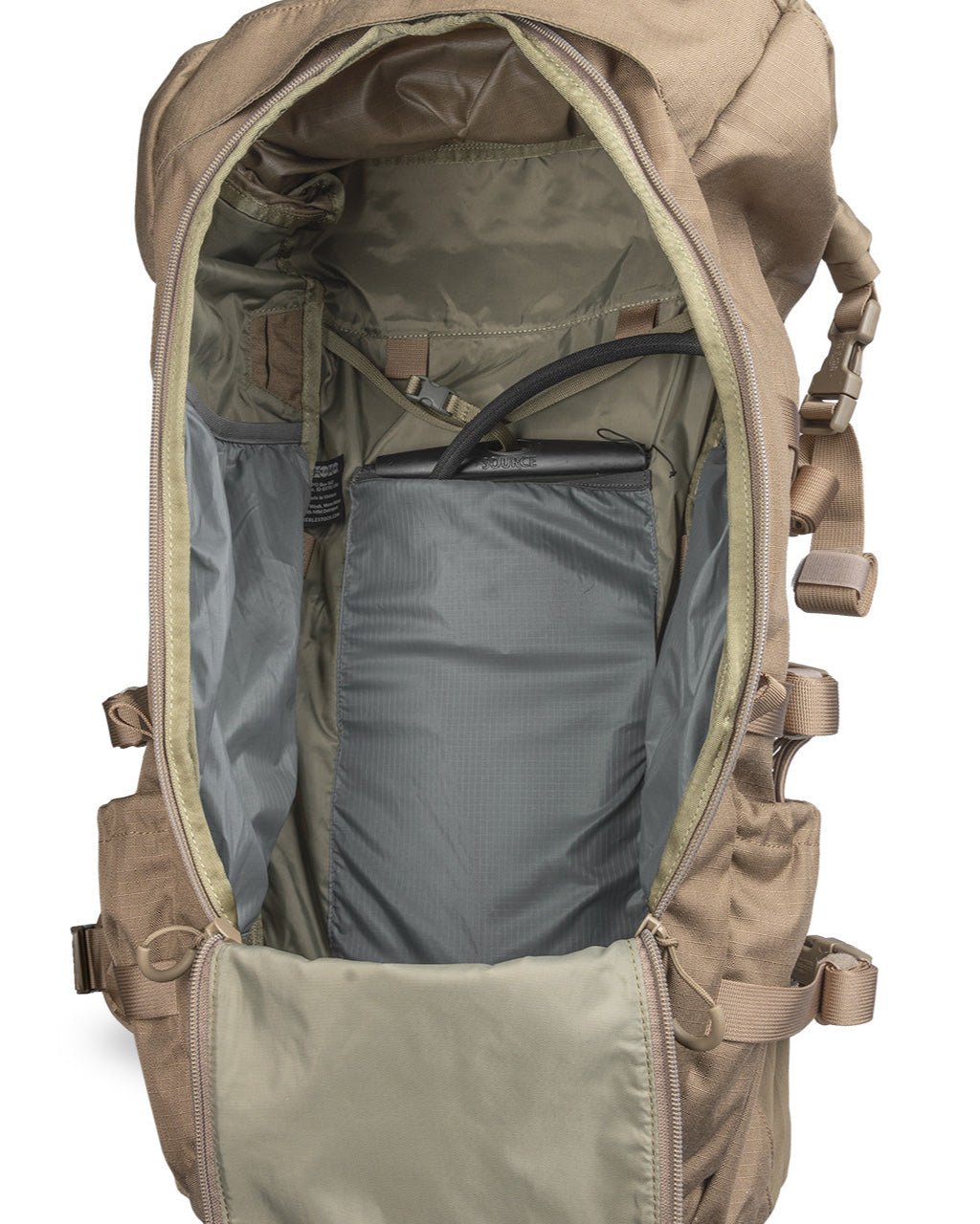 Vapor 5000 — Ultralight 5000ci EMOD Hunting Pack | Eberlestock