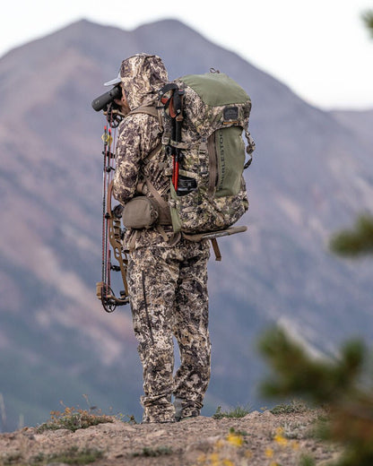 Mainframe & Vapor 5000 Bundle