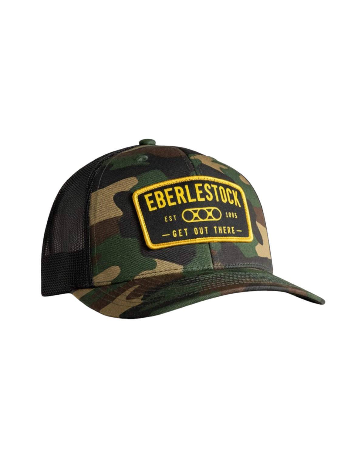 Get Out There Hat