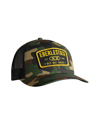 Get Out There Hat