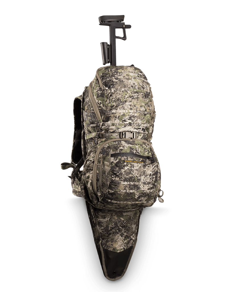 X1 Euro - Eberlestock Lifetime Warranty | Veteran Owned