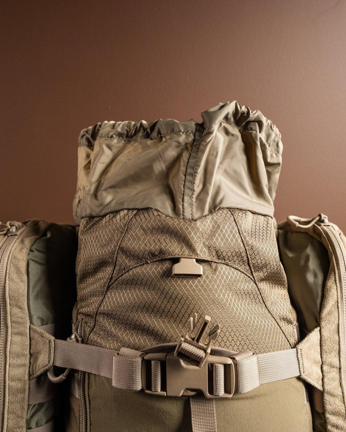 eberlestock mini me hunting backpack Eberlestock X2 Backpack Dry Earth