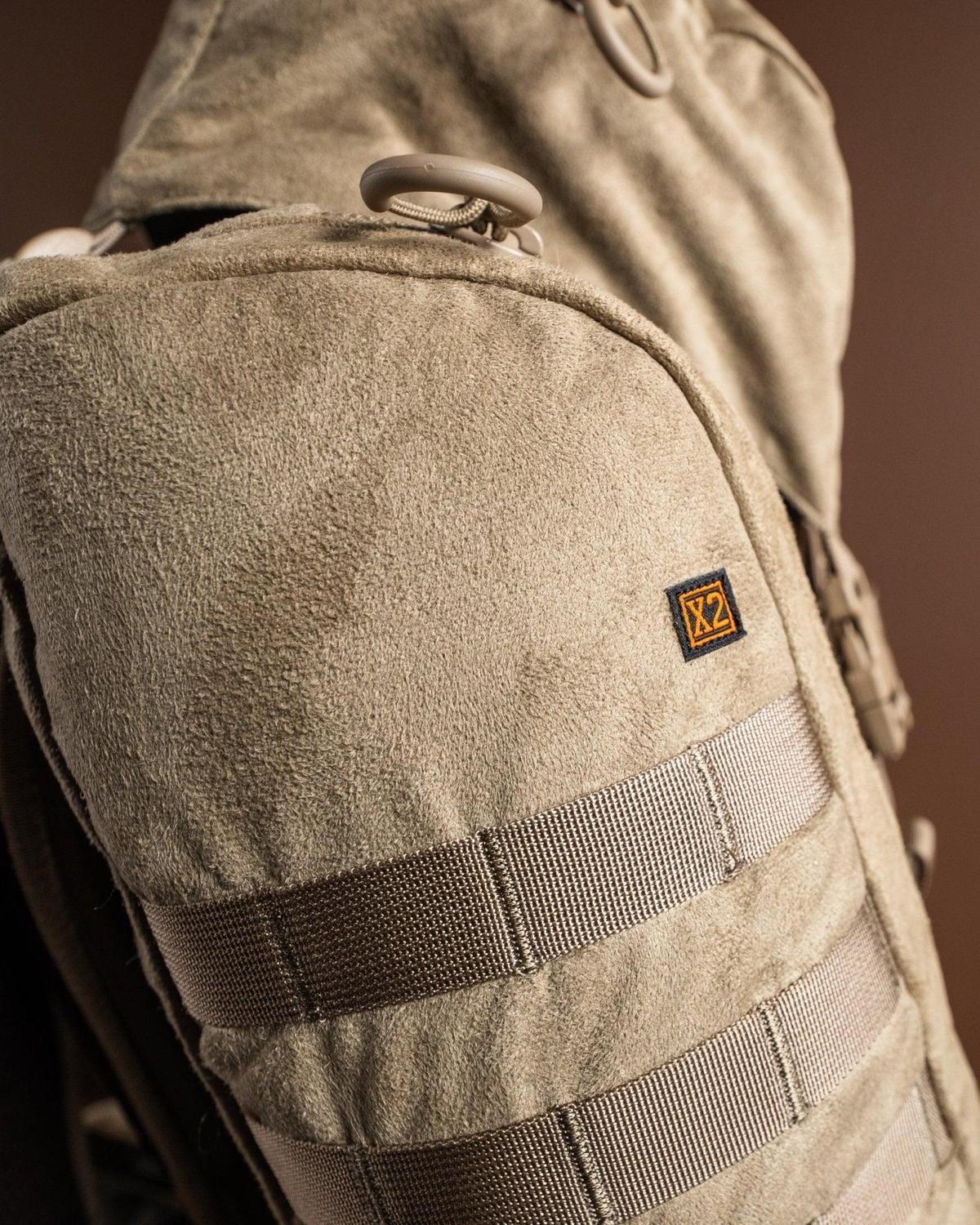 X2 - OUTLET – Eberlestock