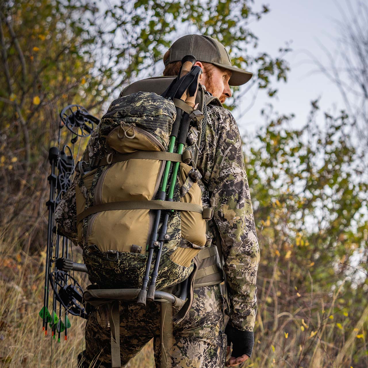 Best eberlestock pack for hunting hotsell