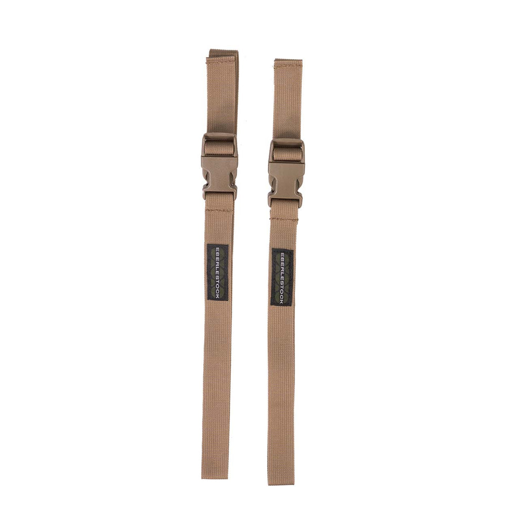 25MM Extension Straps - Eberlestock Lifetime Warranty | Veteran Owned