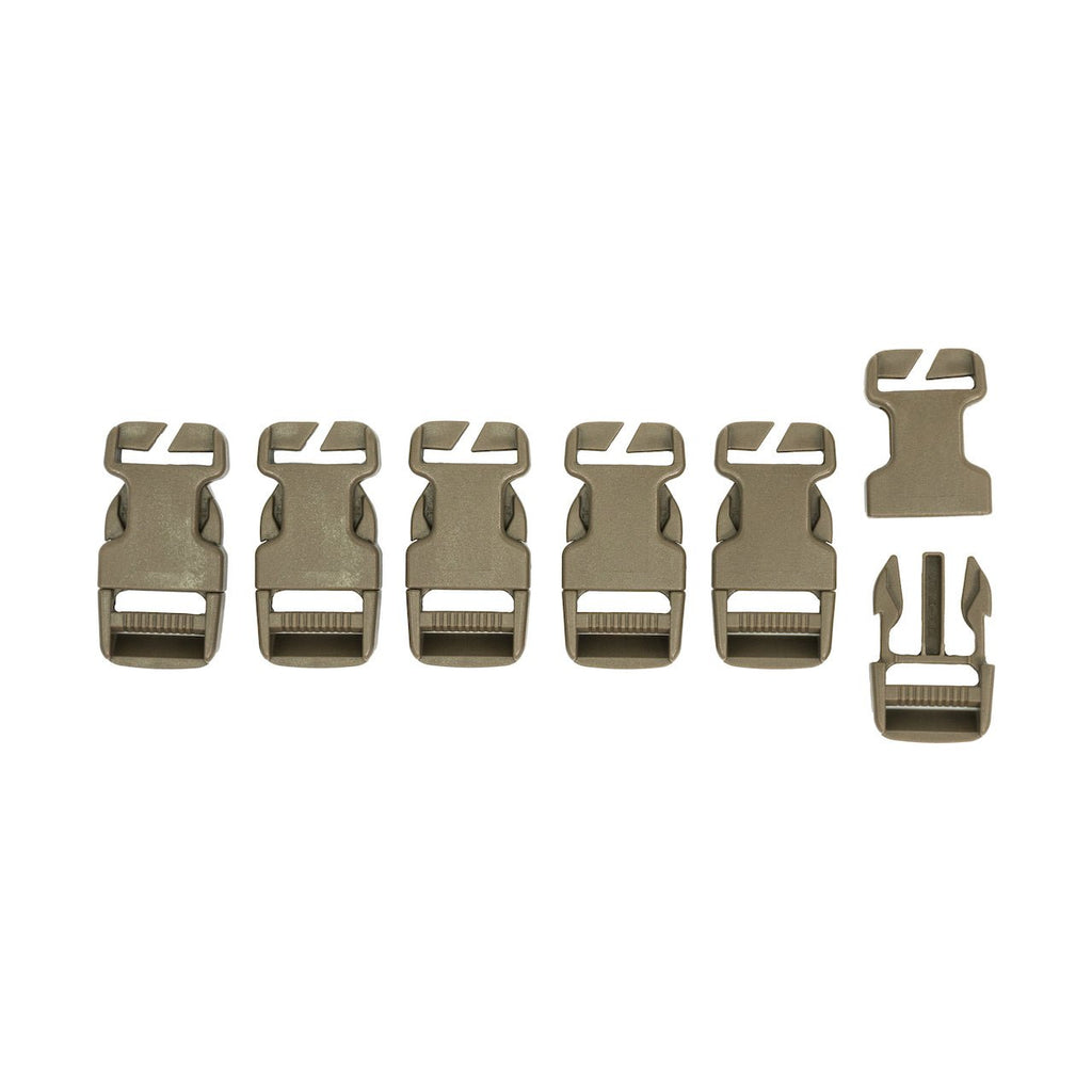 25MM Field Repair Buckle Kit - Eberlestock