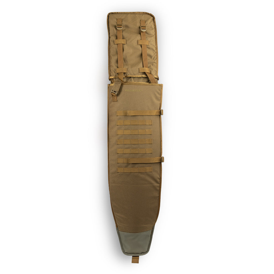 Tactical Weapon Scabbard