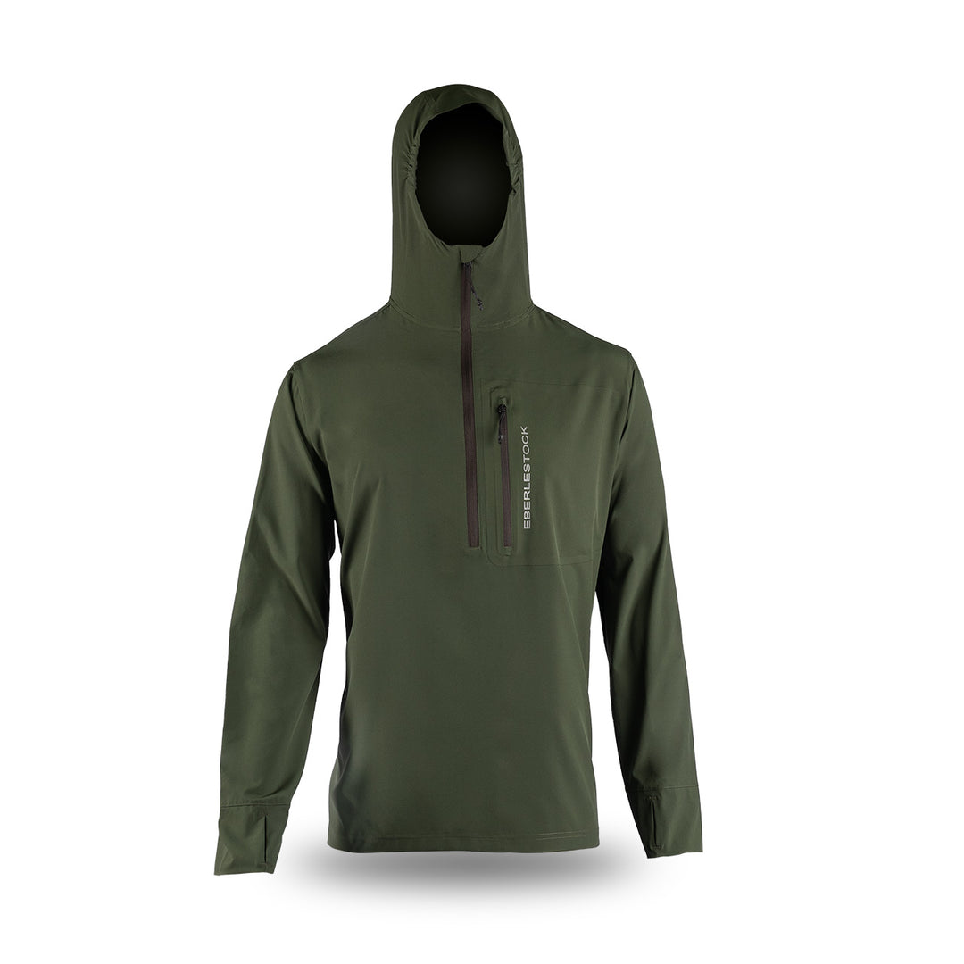 Bruneau UPF Hoodie Eberlestock® jacket