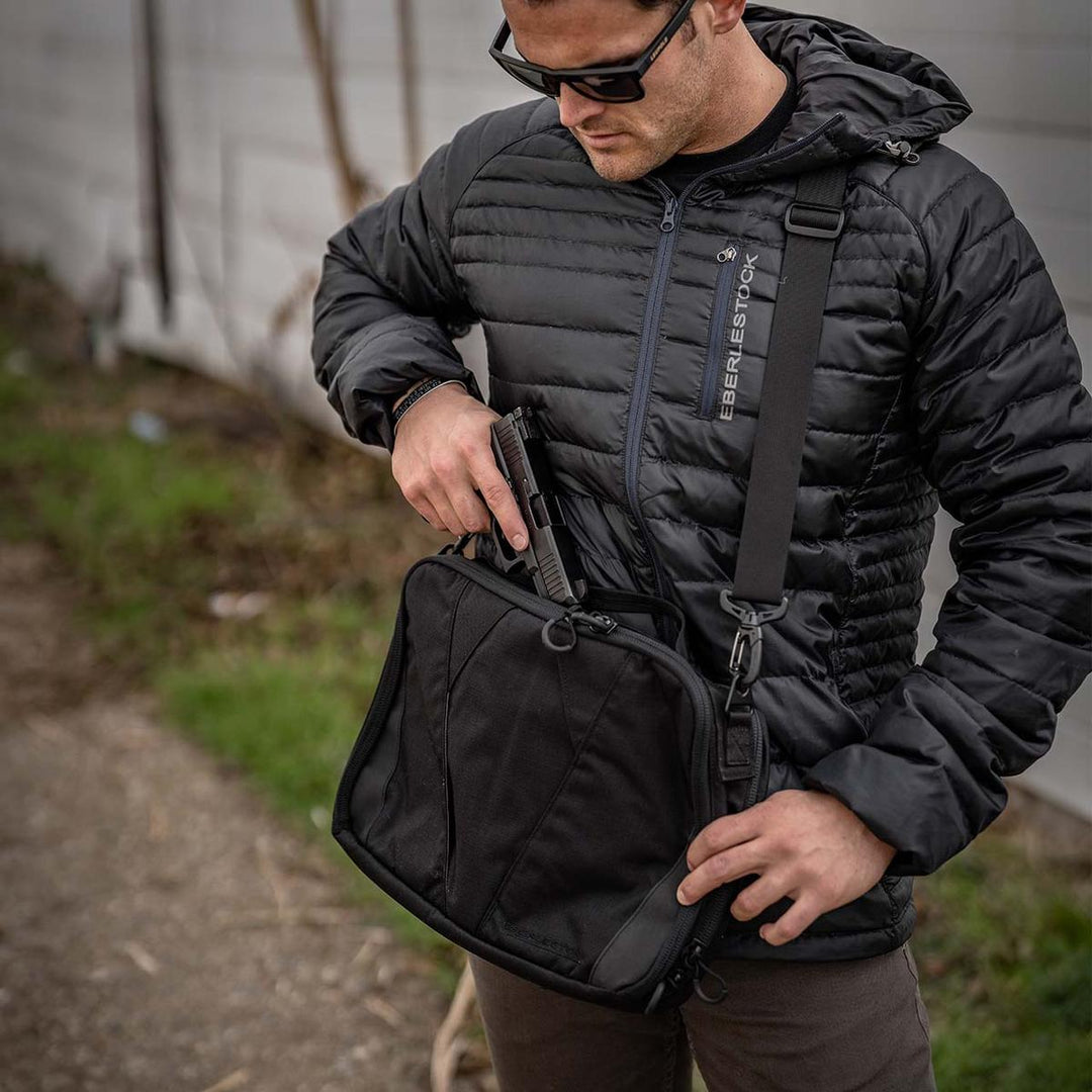 Eberlestock briefcase Clearance