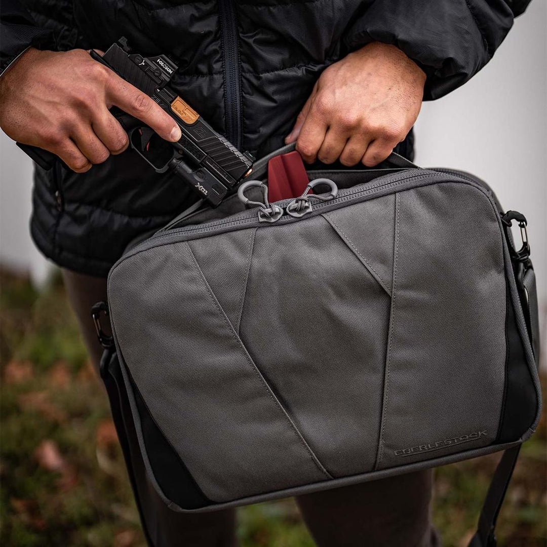 Eberlestock briefcase Clearance