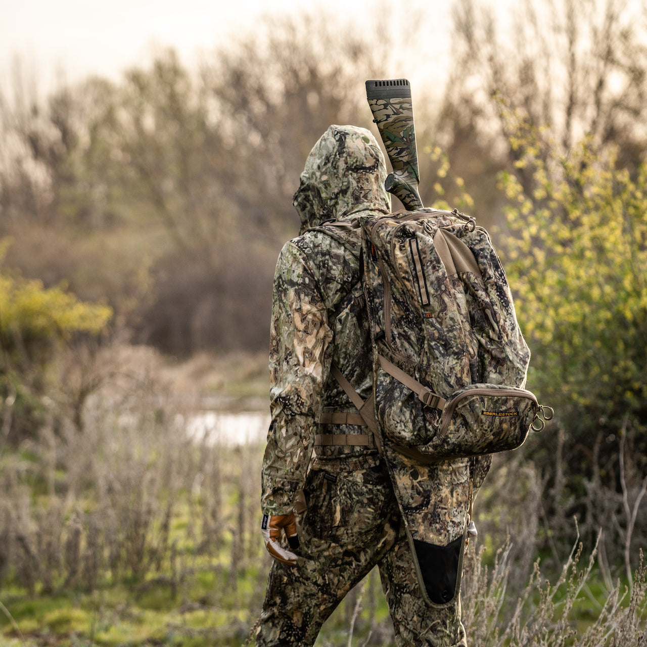 Best eberlestock pack for hunting best sale