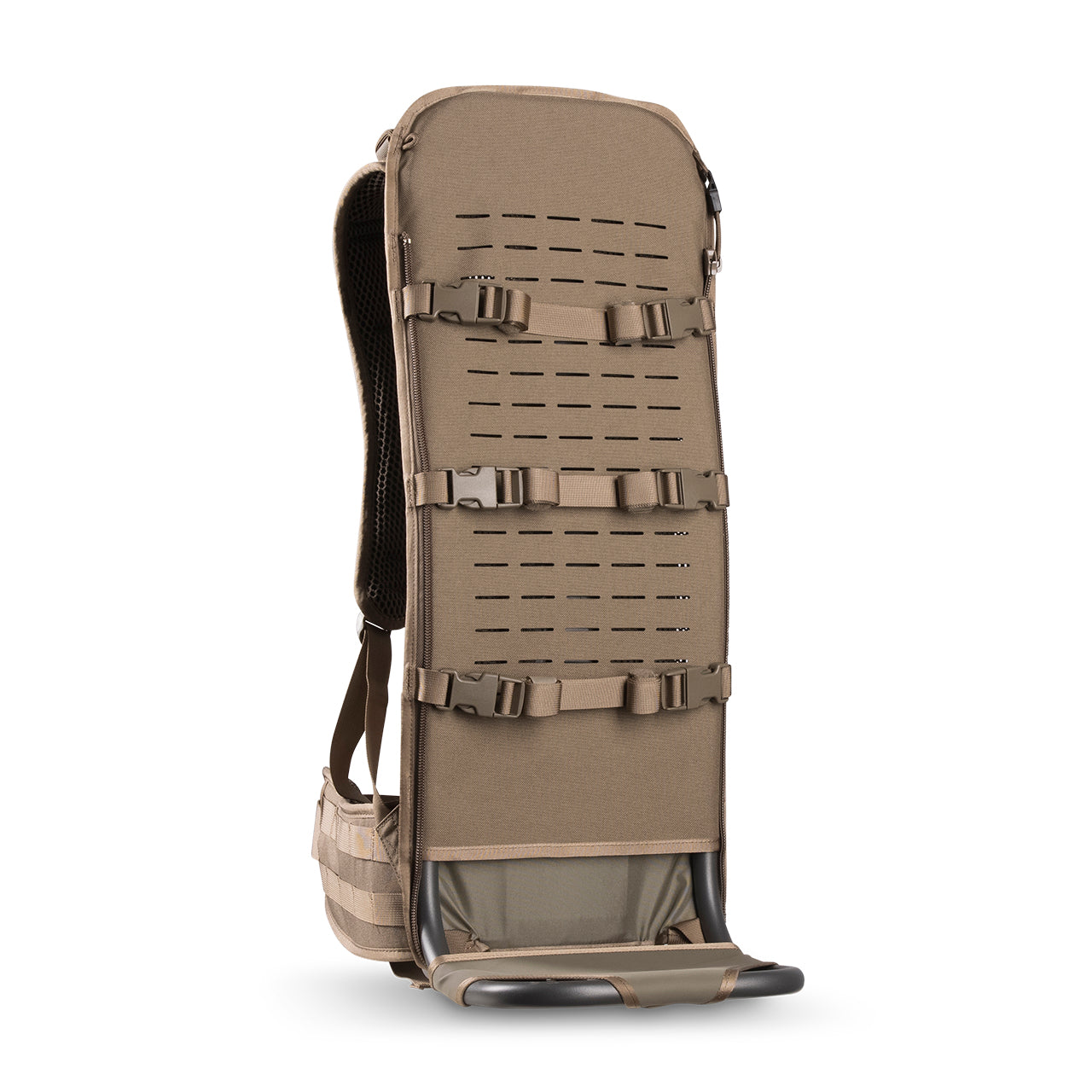 Eberlestock F1 Mainframe Pack Dry Earth