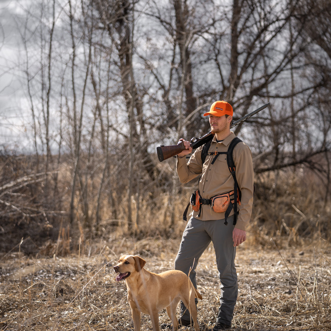 Owyhee Field Shirt - OUTLET – Eberlestock