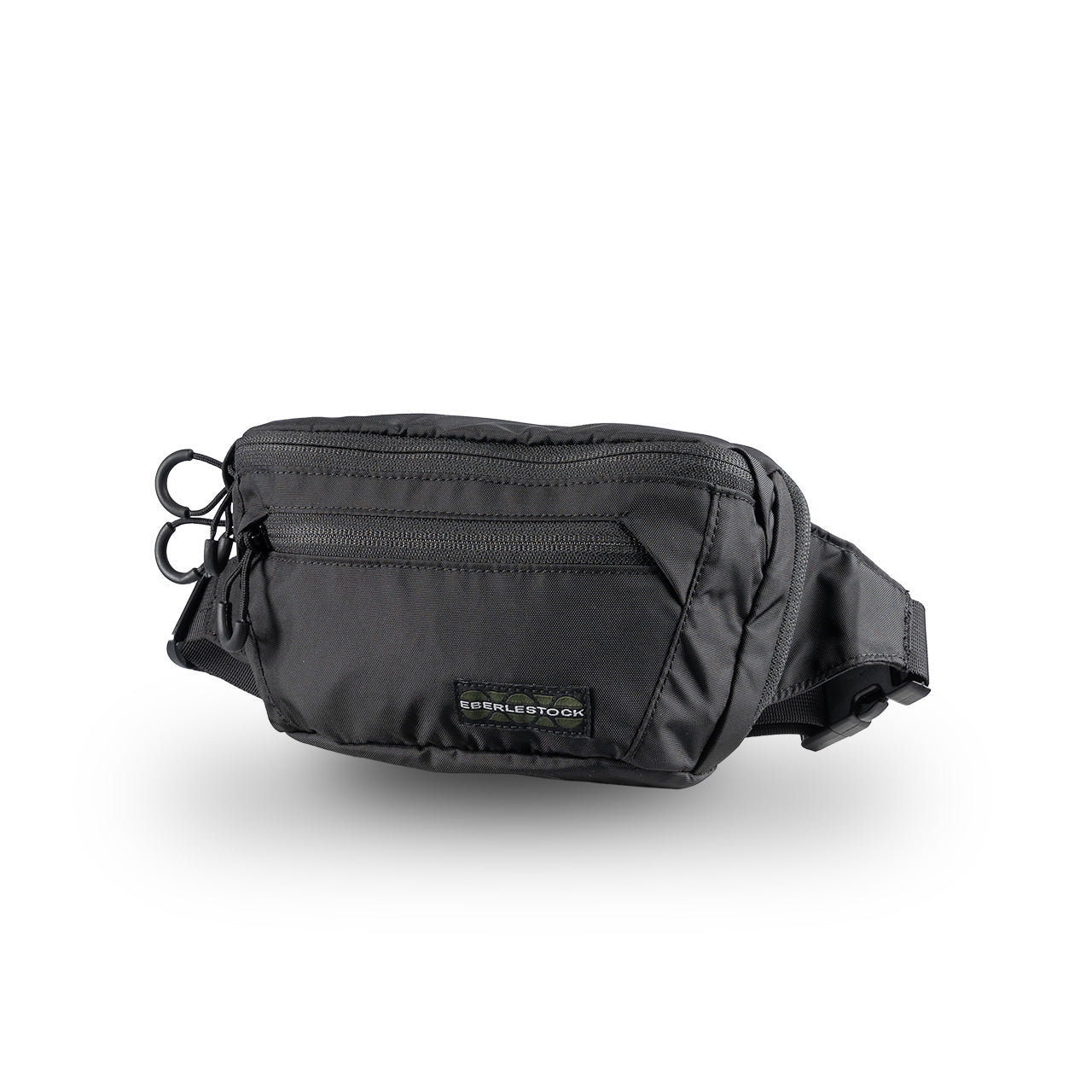 Gancini waist bag | Cross-Body & Belt Bags | Men's | Ferragamo US