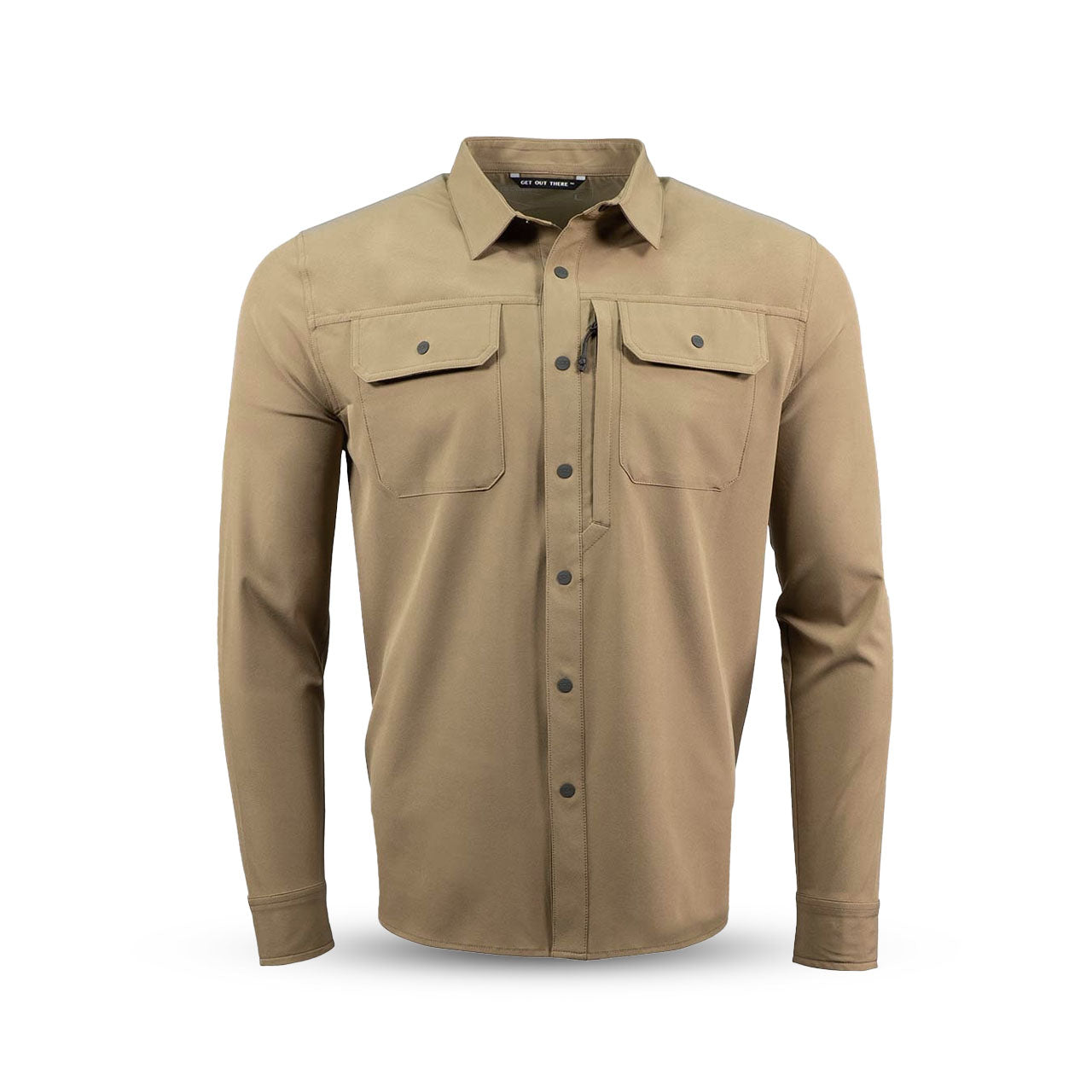 Owyhee Field Shirt - OUTLET – Eberlestock