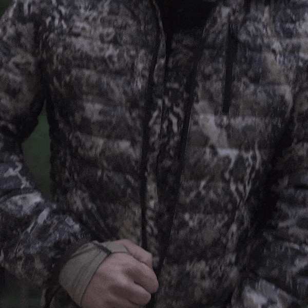 Payette Down Hoody Eberlestock