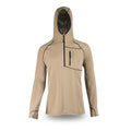 Pioneer Half Zip Hoody