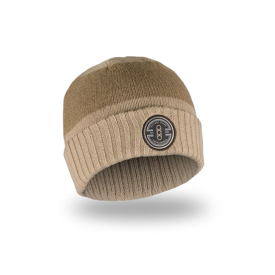 Reticle Patch Beanie