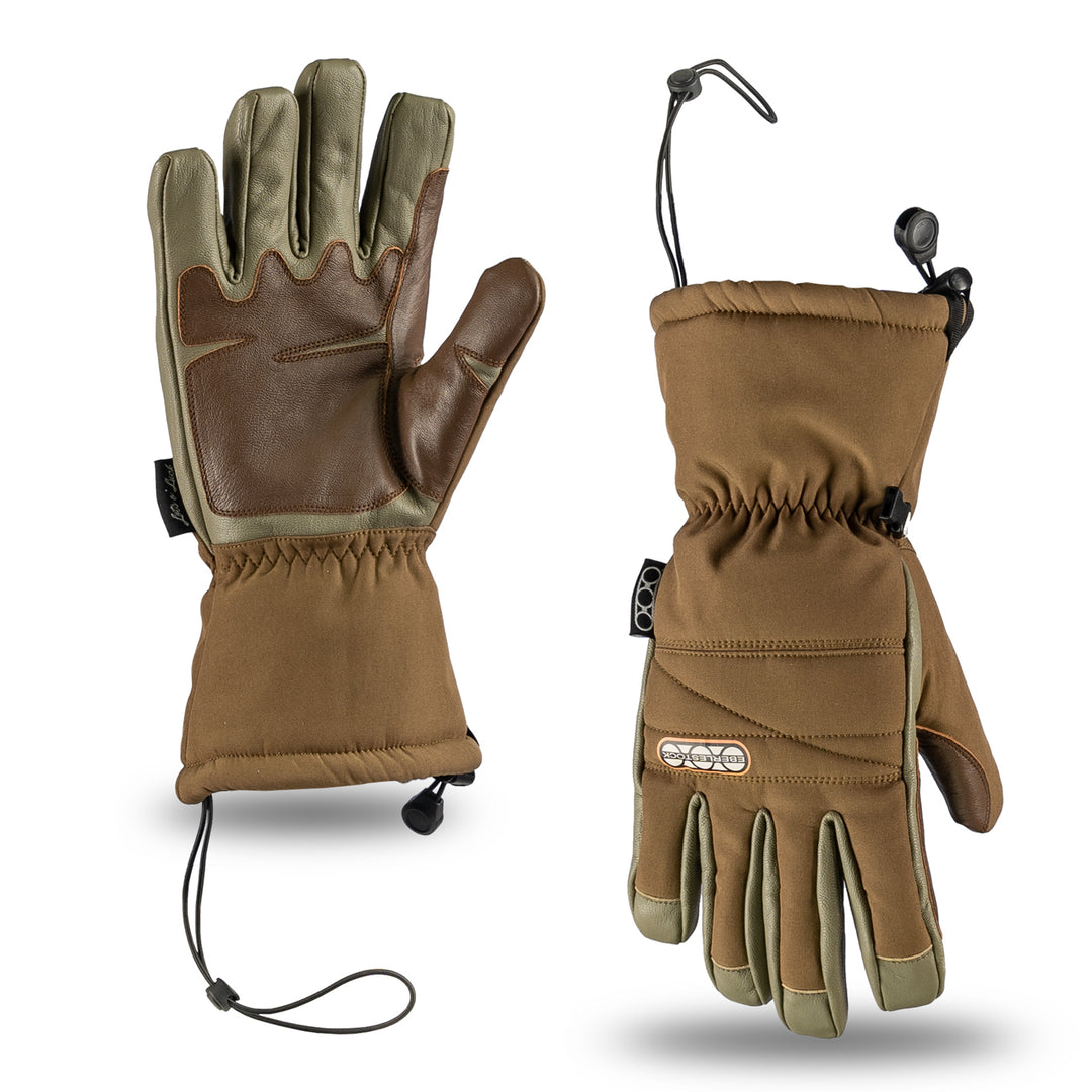Winter Hiking Gloves