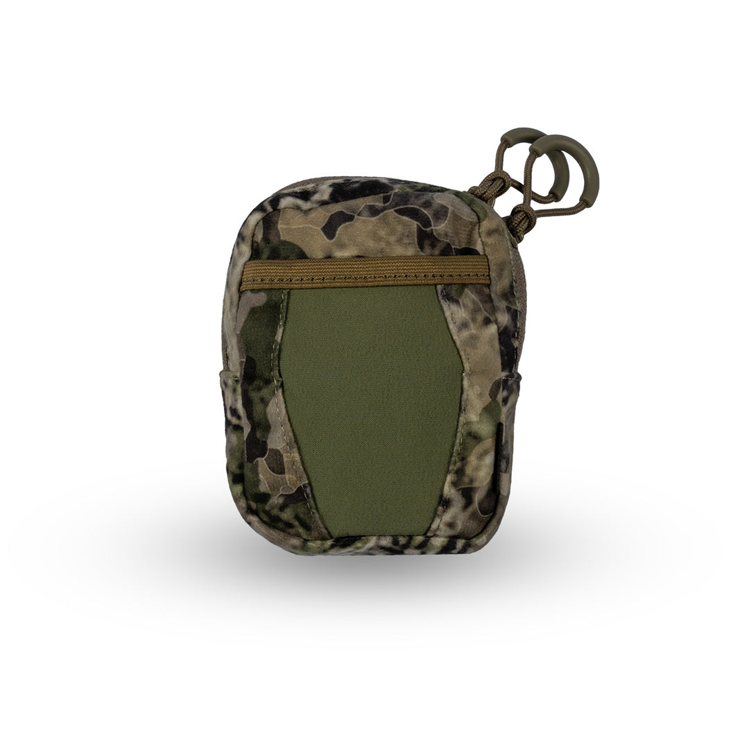 Mil-Tec Utility Pouch Large MOLLE Coyote