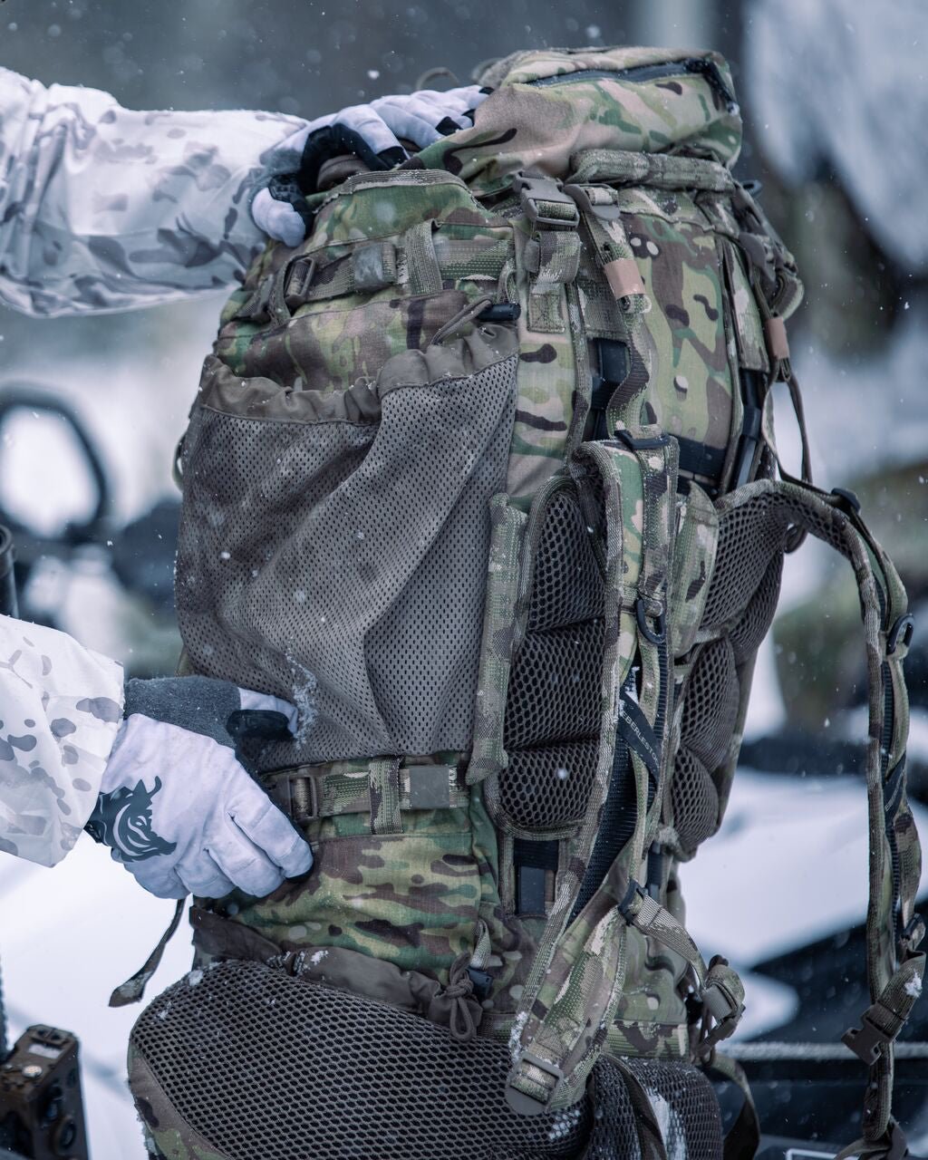 Battleship | Eberlestock