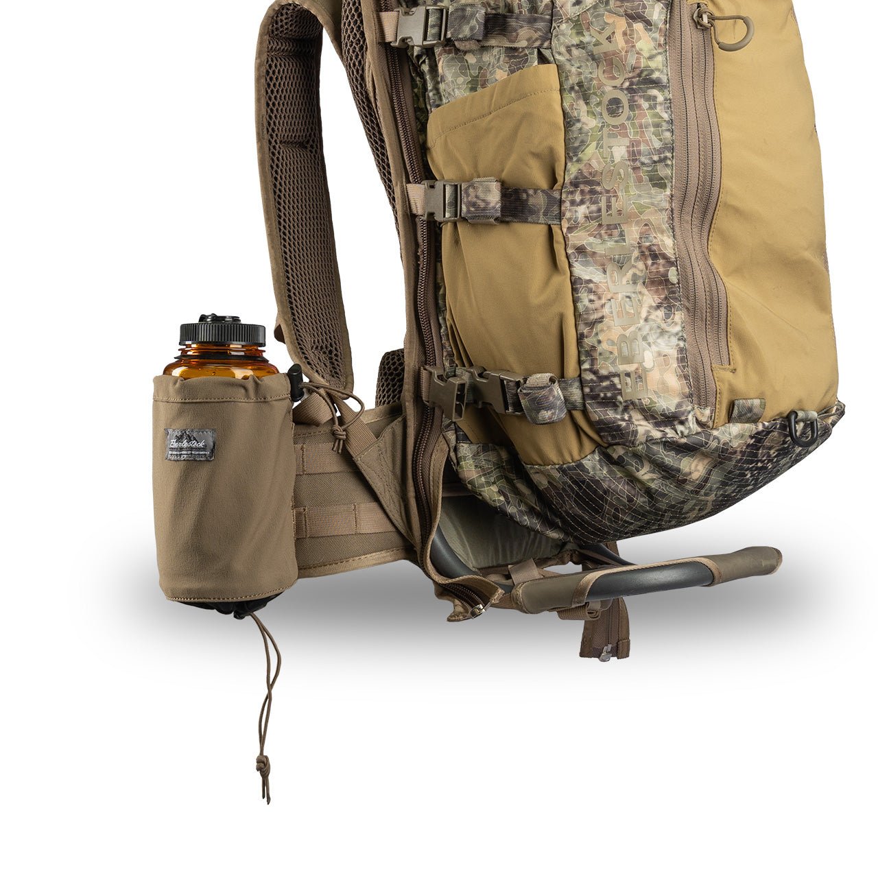 Double Threat Pouch – Eberlestock