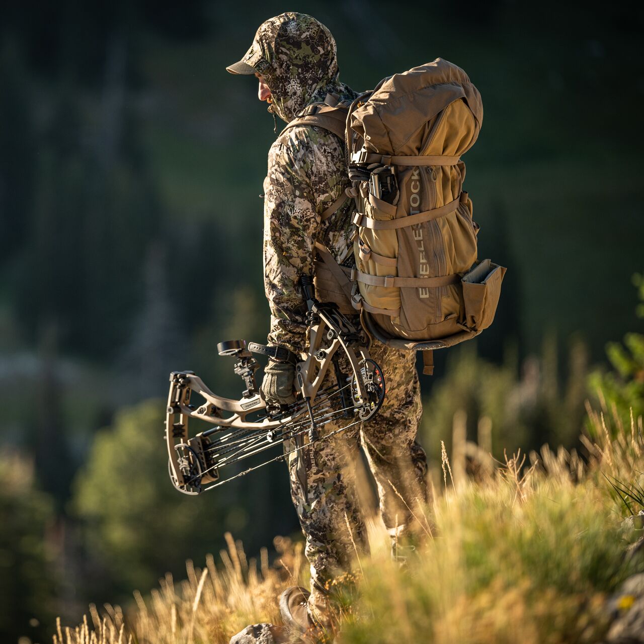 Eberlestock cheap hunting packs