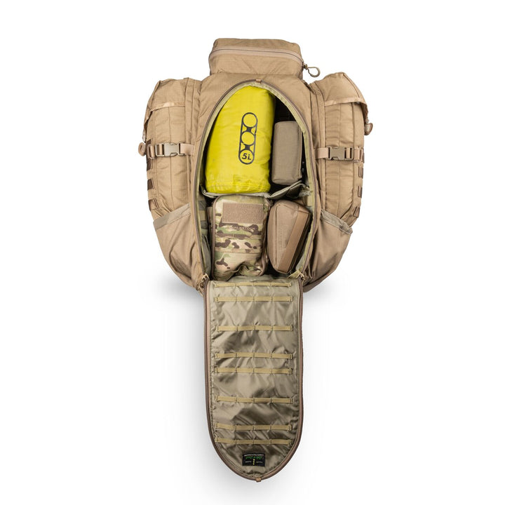 Halftrack Backpack | Eberlestock