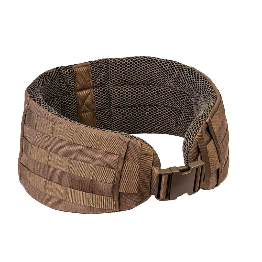 Long Padded Hip Belt - Eberlestock Lifetime Warranty | Veteran Owned