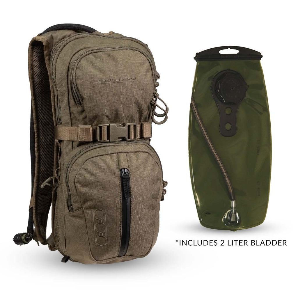 Mini - Me Hydration Pack - OUTLET - Eberlestock Lifetime Warranty | Veteran Owned