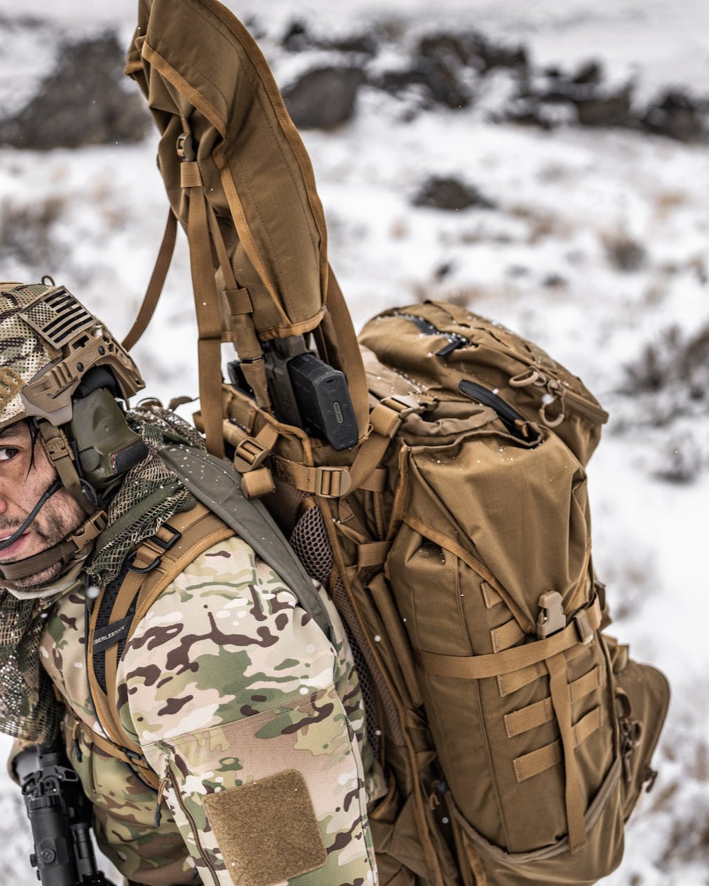 Operator | Eberlestock