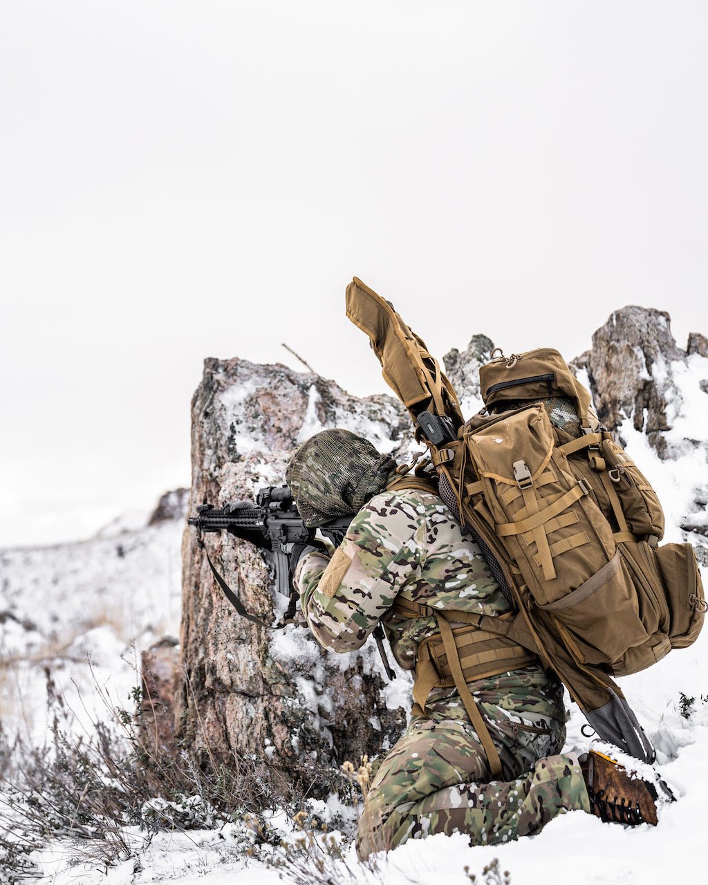 Operator | Eberlestock