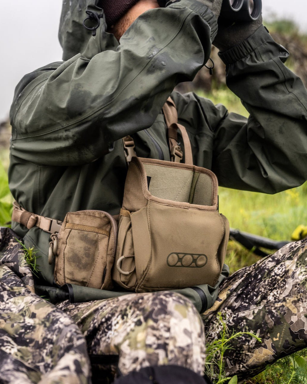 Recon Modular Bino Pack - Eberlestock