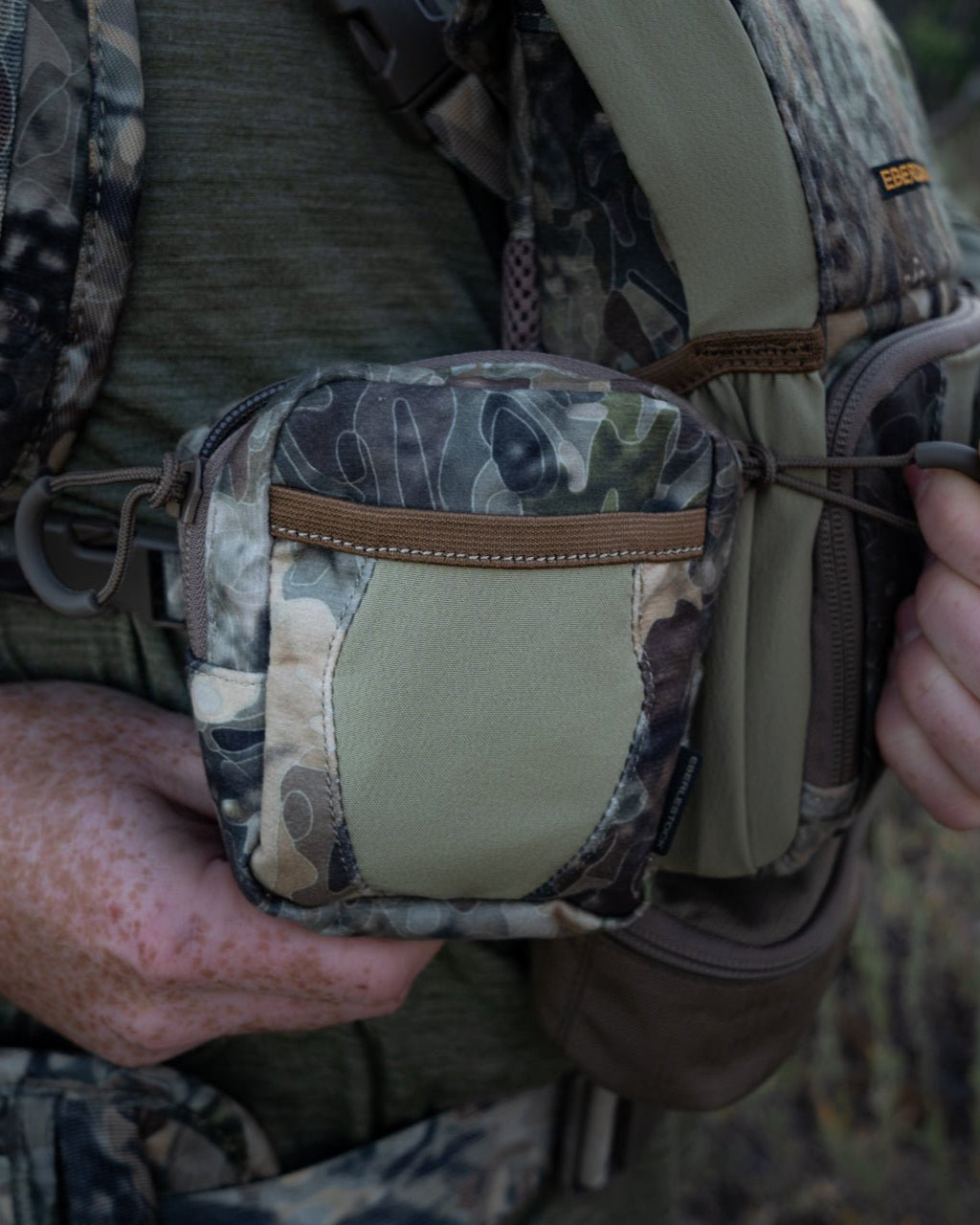 Eberlestock Recon MOLLE Panel - Grey - Buy Online - Shop Eberlestock Recon MOLLE Panel - Grey - Buy Online - Shop