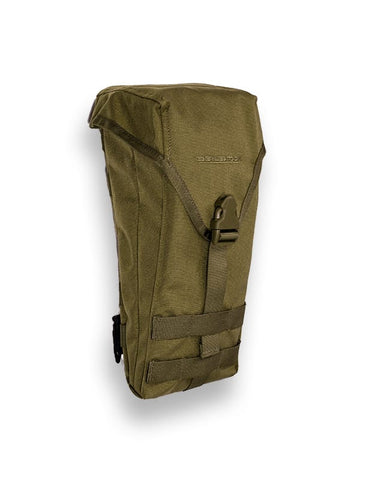 Saddle Bag - OUTLET