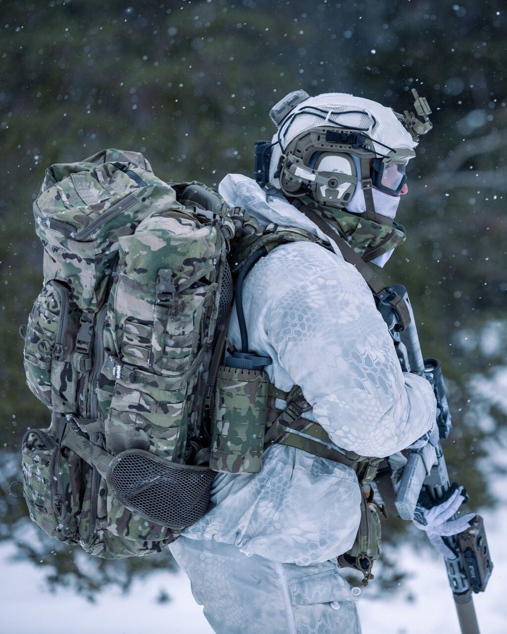 Terminator Pack | Eberlestock