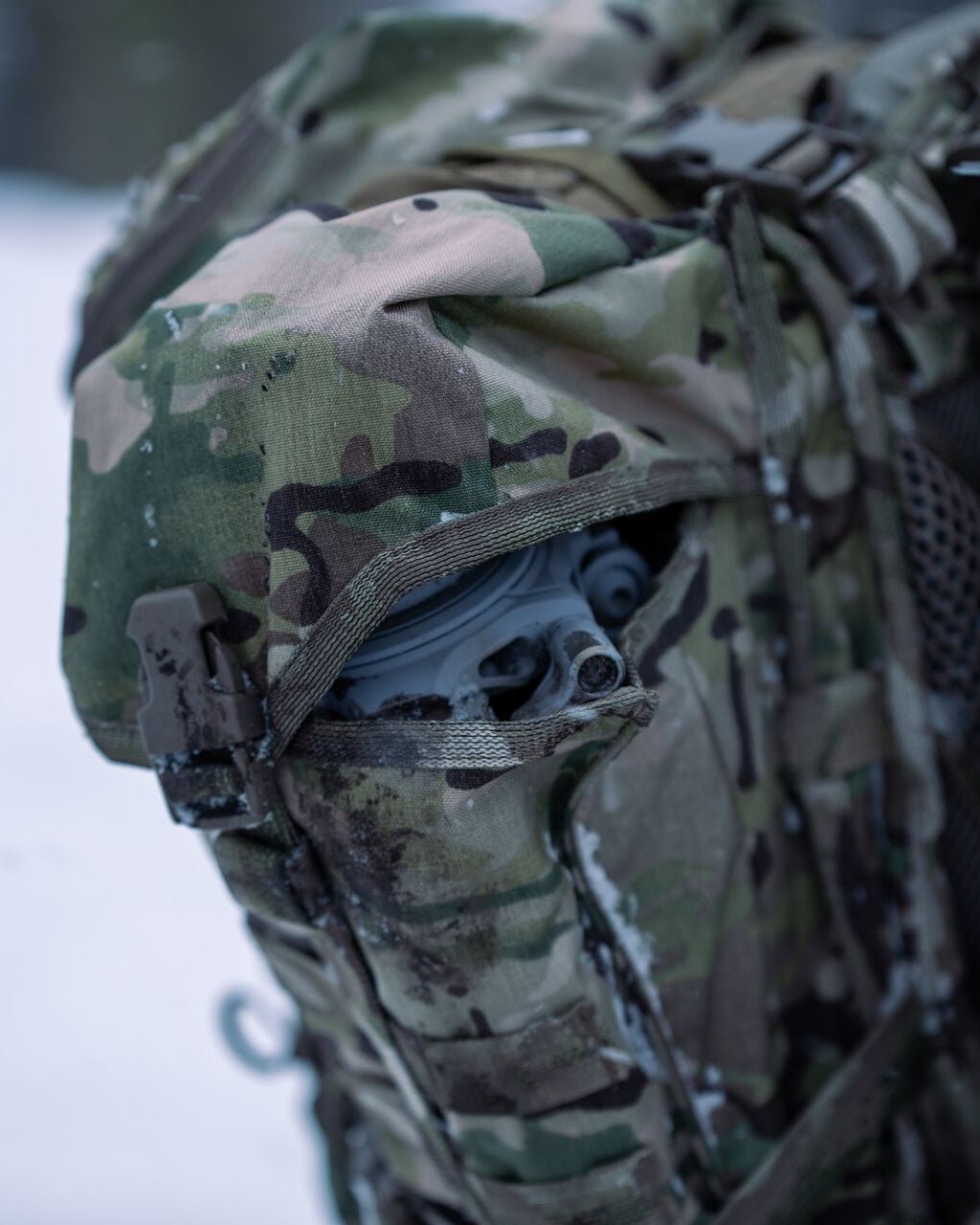 Terminator Pack | Eberlestock