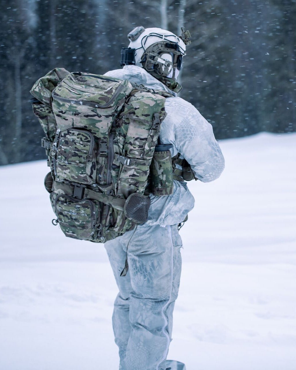 Terminator Pack | Eberlestock