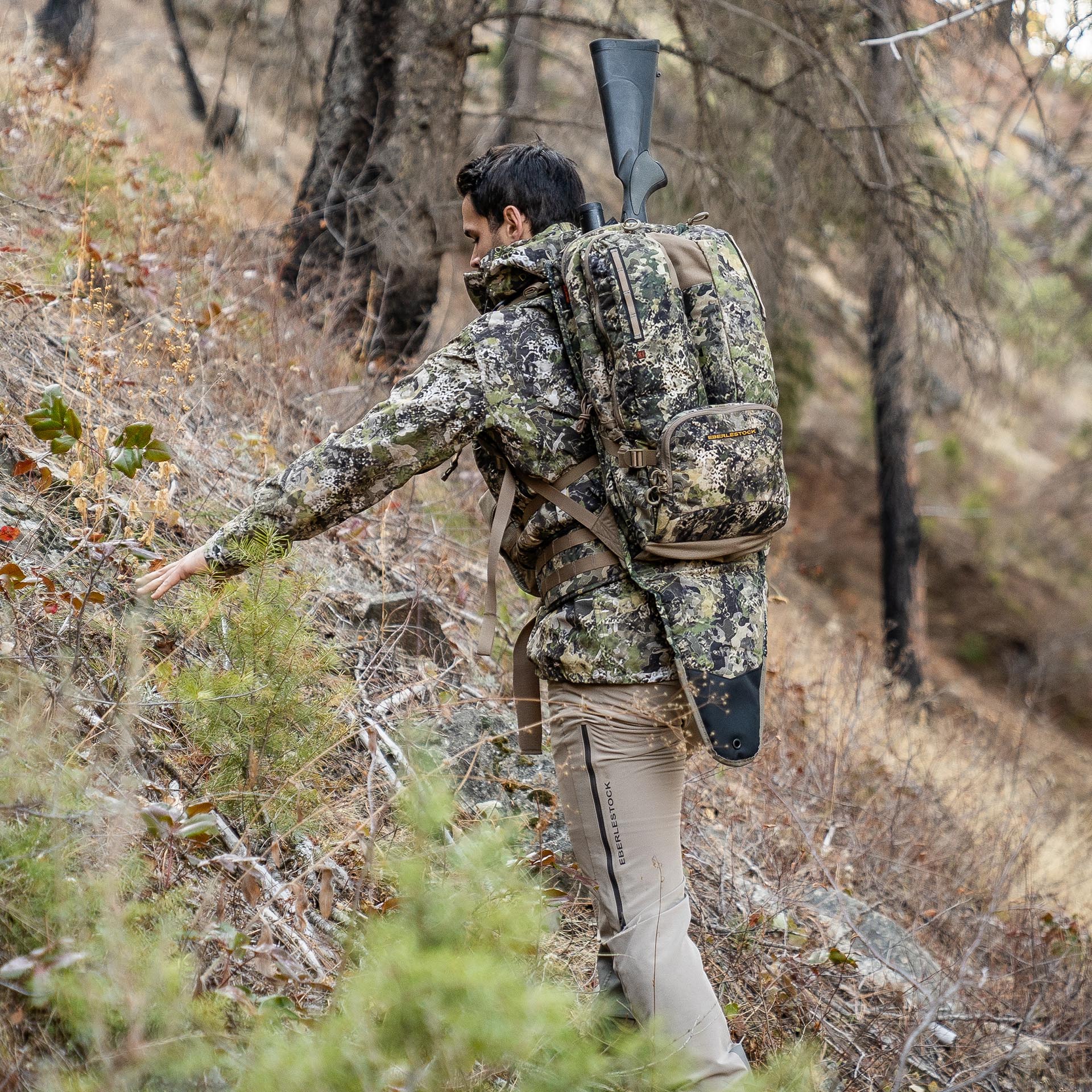 Best eberlestock pack for hunting best sale